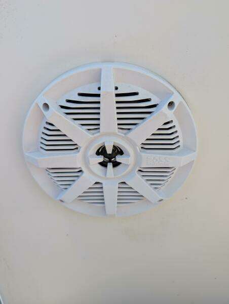 2014 Bennington 21 SLX