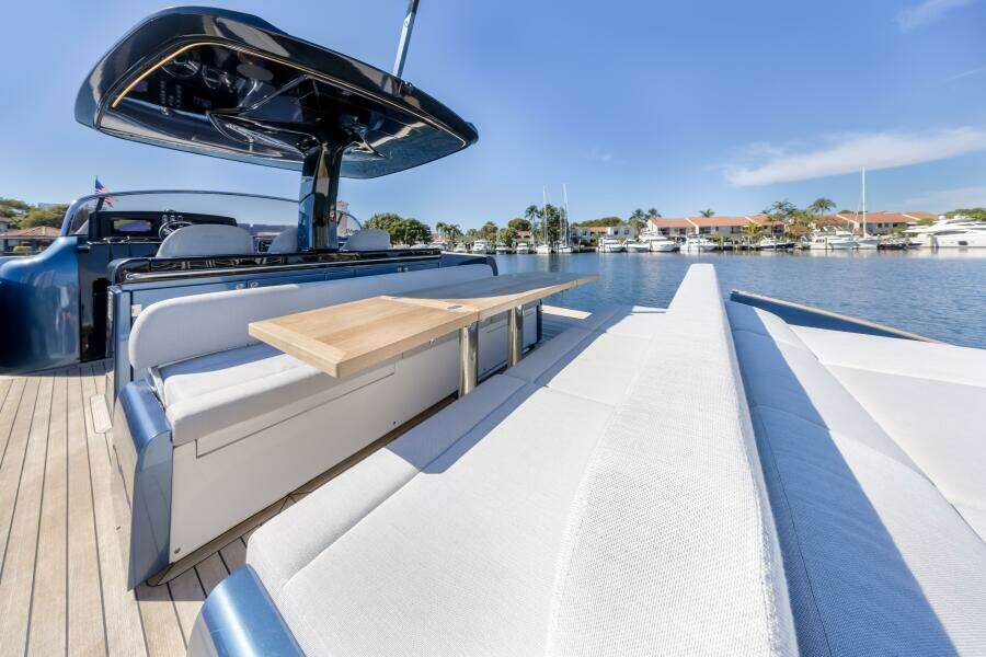 2021 Solaris 48 Open