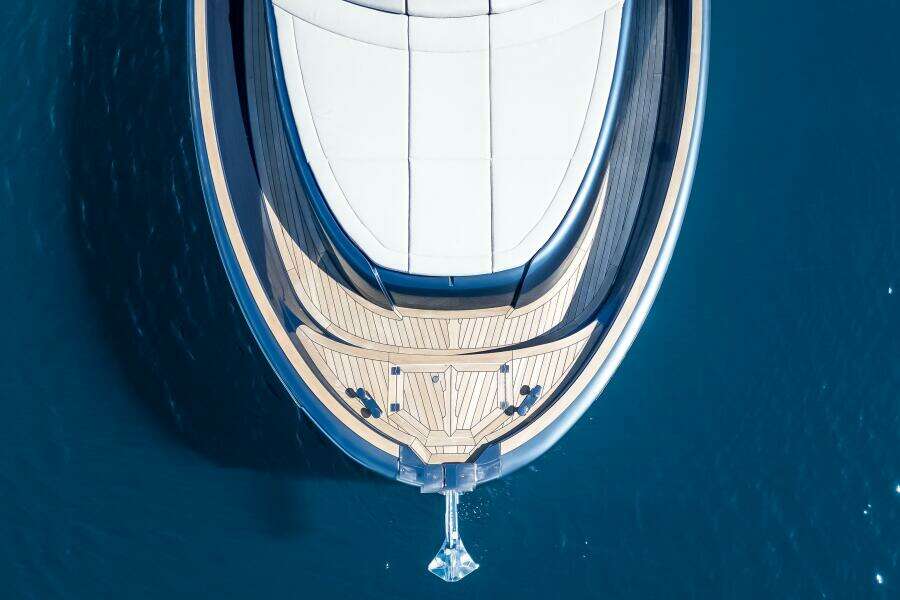 2021 Solaris 48 Open