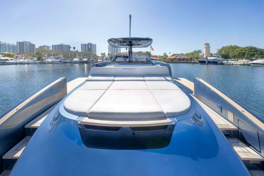 2021 Solaris 48 Open