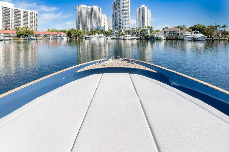 2021 Solaris 48 Open