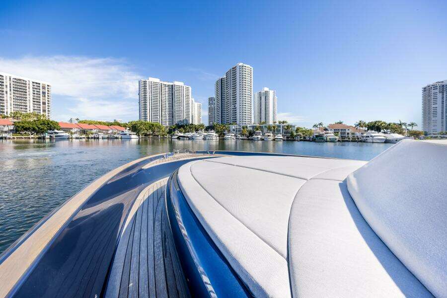 2021 Solaris 48 Open