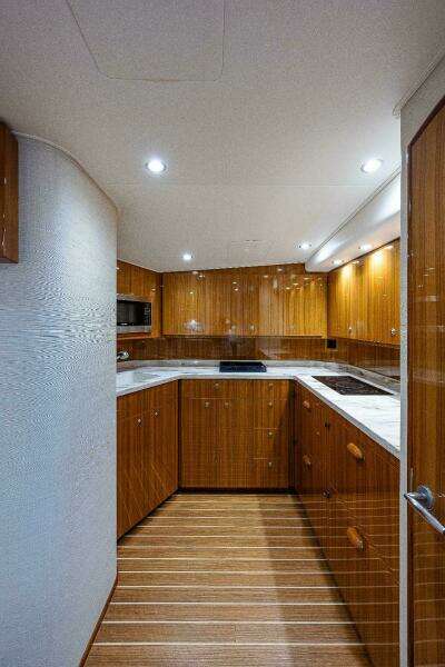 Galley