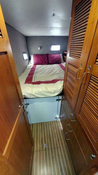 Guest Stateroom Starboard Aft