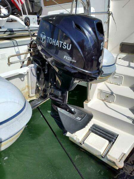 Outboard