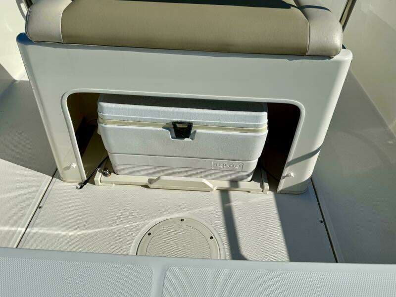 2020 Boston Whaler 210 Dauntless