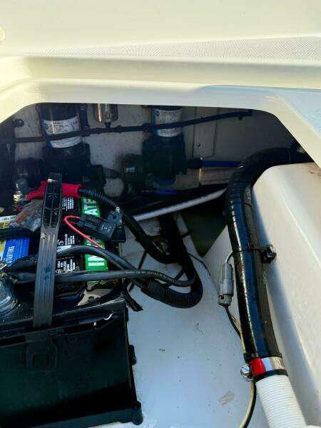 2020 Boston Whaler 210 Dauntless