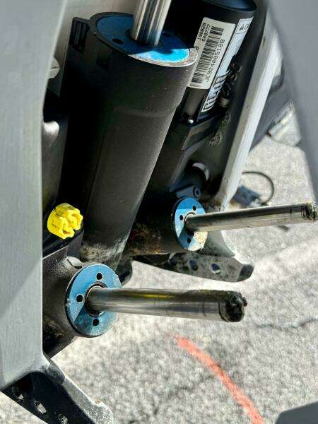 2020 Boston Whaler 210 Dauntless