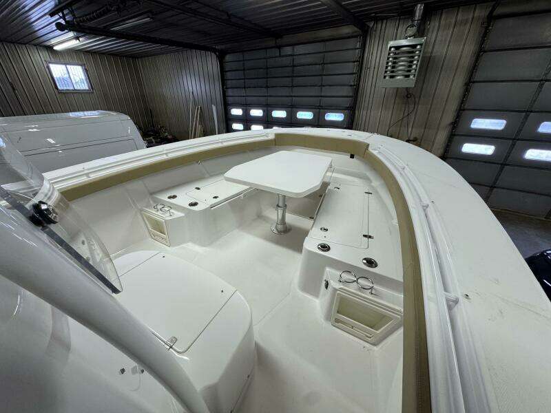 2017 Southport 33 FE