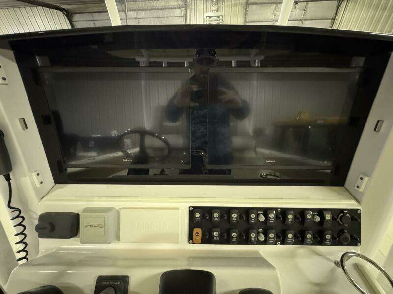 2017 Southport 33 FE