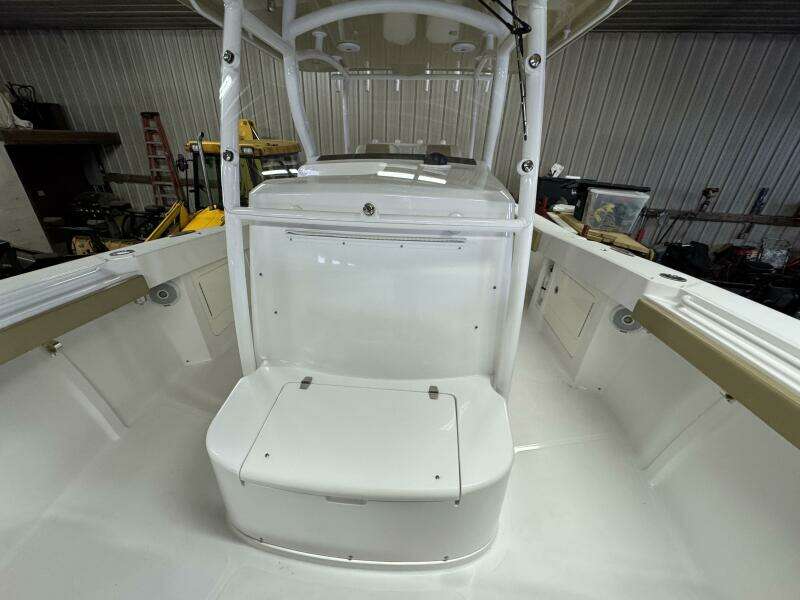 2017 Southport 33 FE