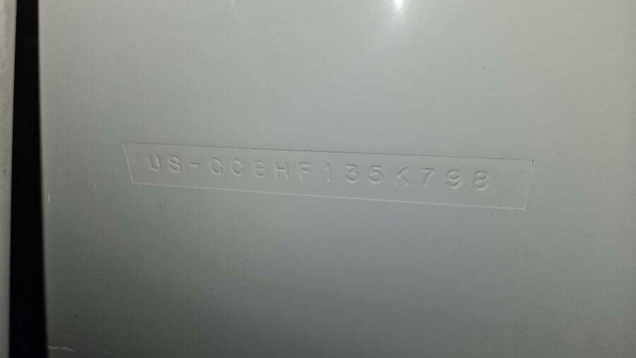 1998 Chris-Craft 320 Express Cruiser