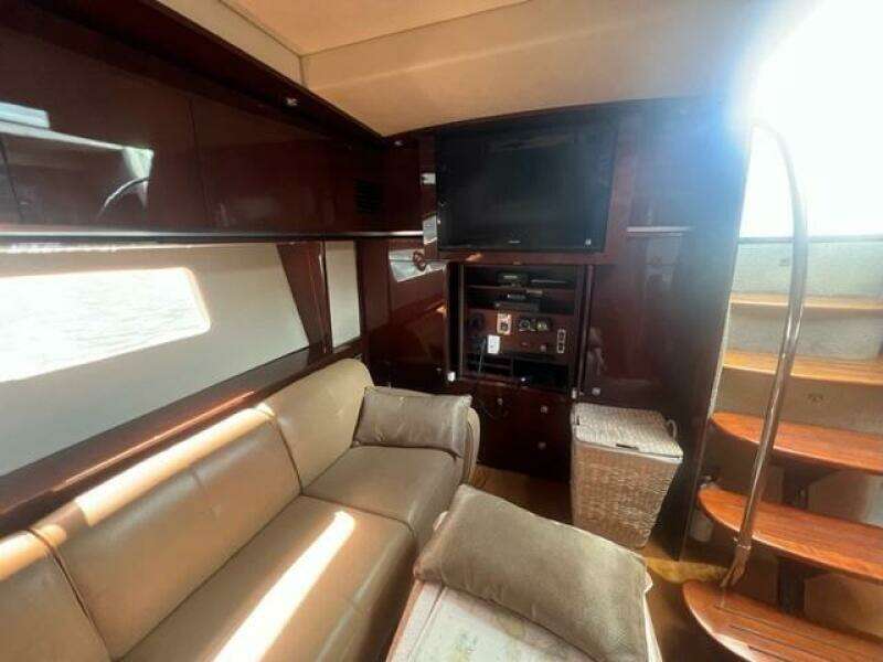 2012 Sea Ray 500 Sundancer