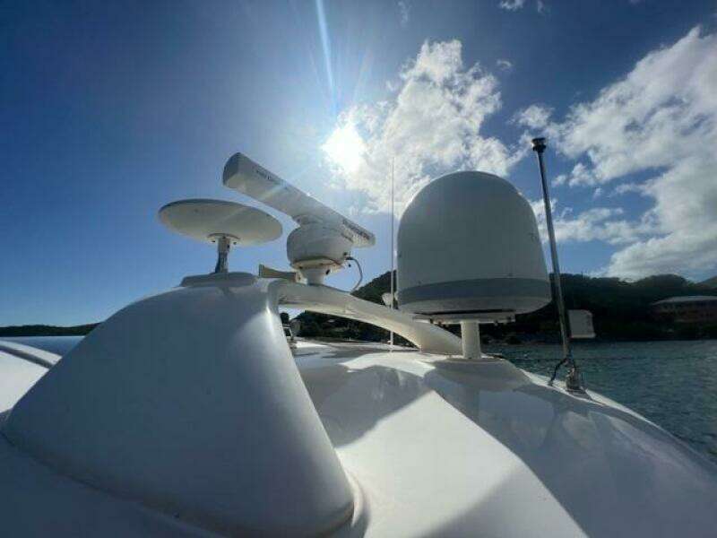 2012 Sea Ray 500 Sundancer