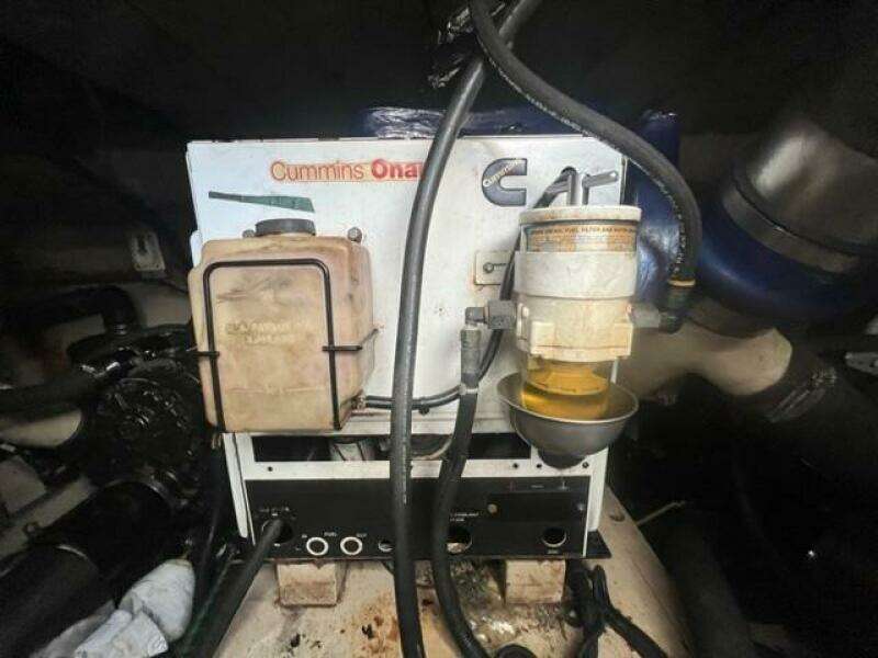 2012 Sea Ray 500 Sundancer