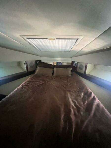 2012 Sea Ray 500 Sundancer