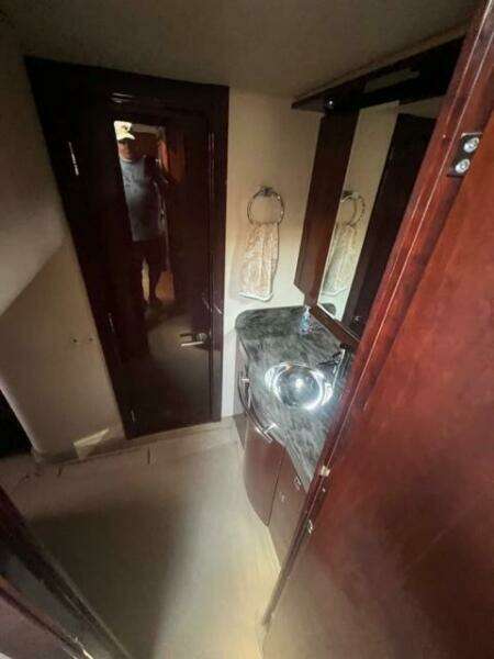 2012 Sea Ray 500 Sundancer