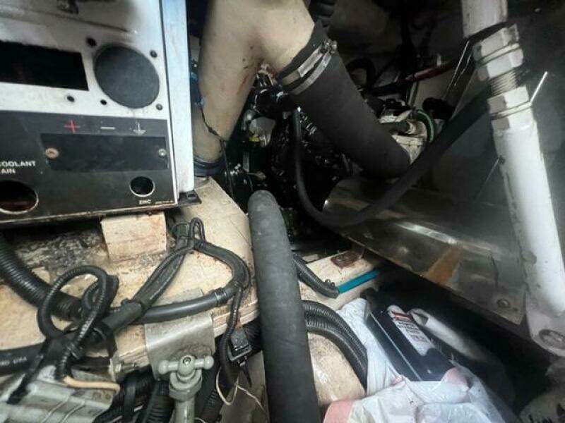 2012 Sea Ray 500 Sundancer