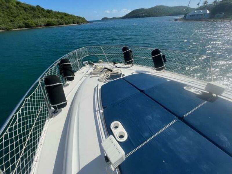 2012 Sea Ray 500 Sundancer