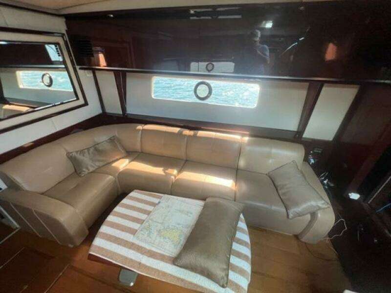 2012 Sea Ray 500 Sundancer