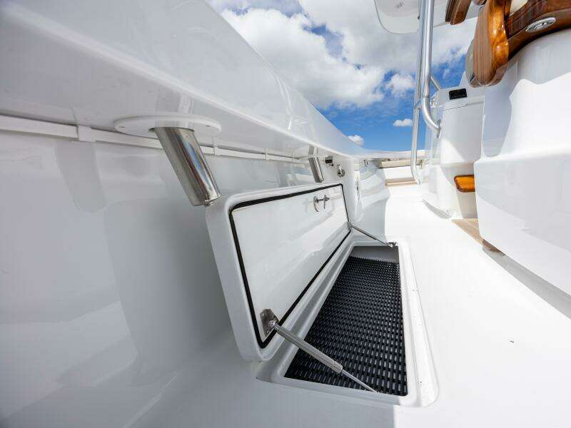 2024 Custom Carolina 26'