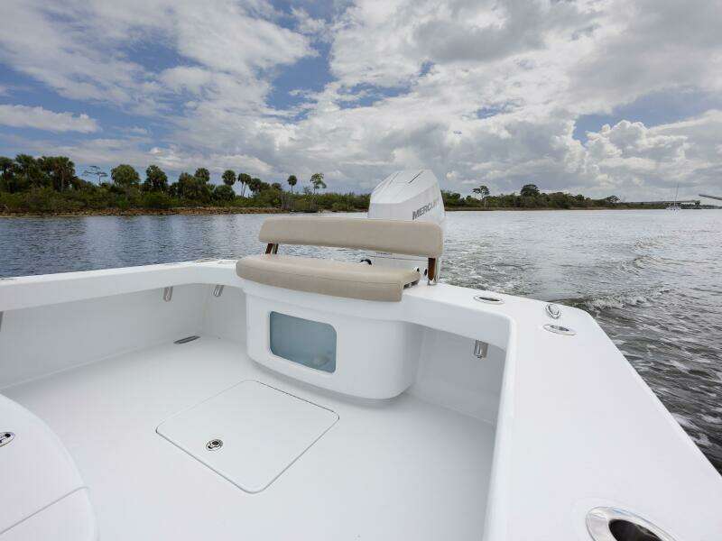 2024 Custom Carolina 26'