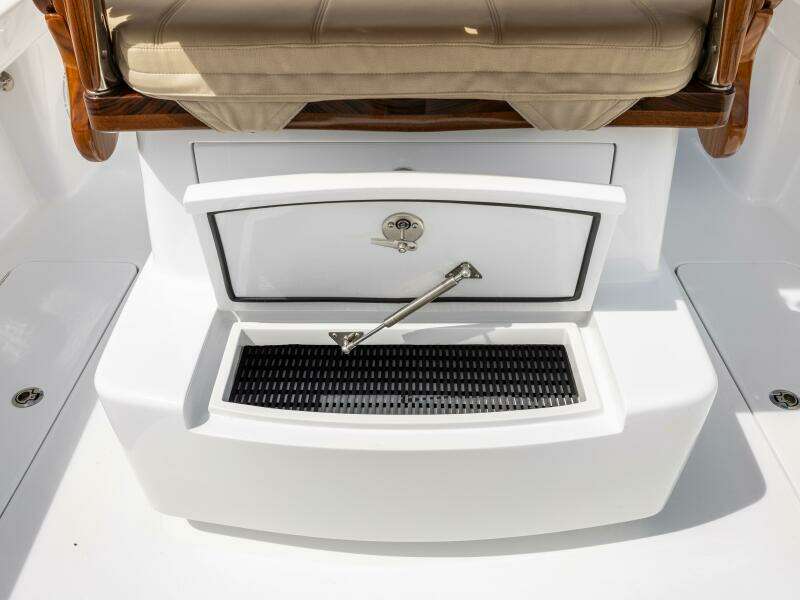 2024 Custom Carolina 26'