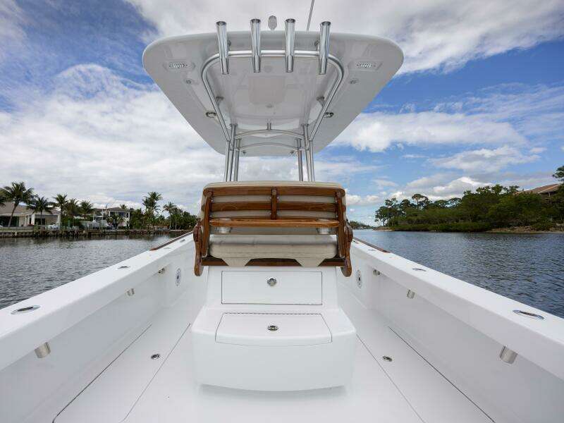 2024 Custom Carolina 26'