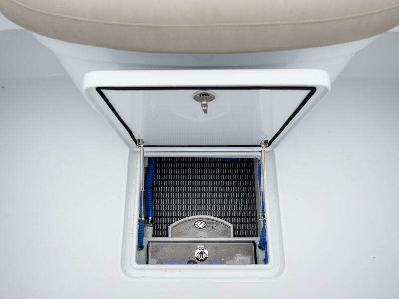 2024 Custom Carolina 26'