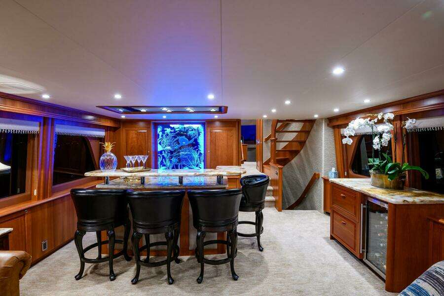 2009 Pacific Mariner 