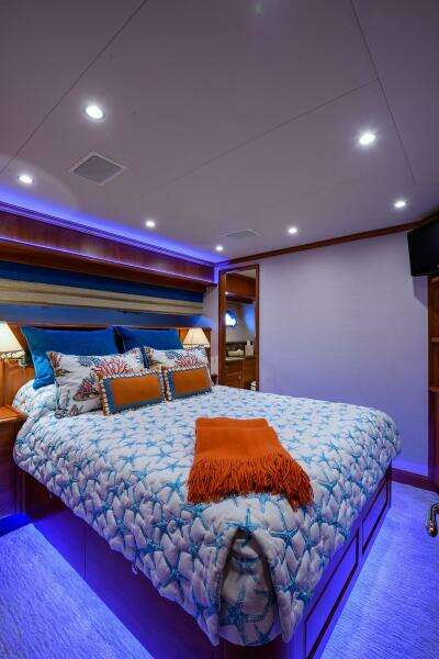 2009 Pacific Mariner 