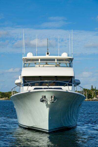 2009 Pacific Mariner 