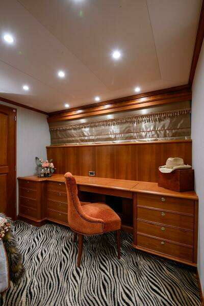 2009 Pacific Mariner 