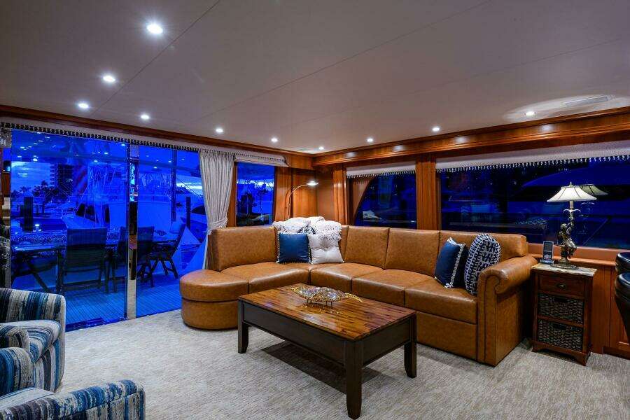 2009 Pacific Mariner 