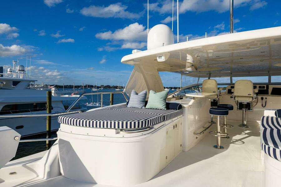 2009 Pacific Mariner 