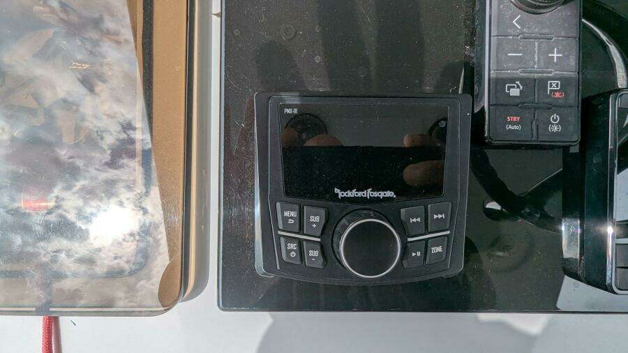 2021 Vela Boatworks 368 Center Console