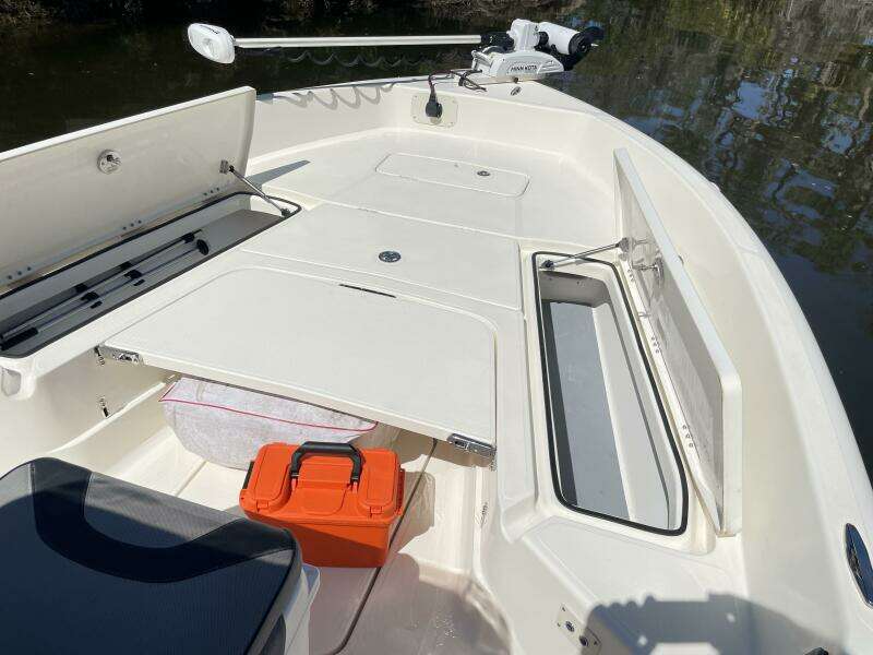 2022 Skeeter SX2550