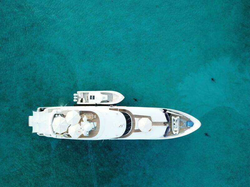 2003 Royal Denship Motor Yacht