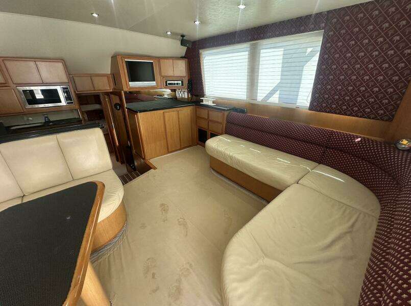 2006 Henriques 42 Convertible