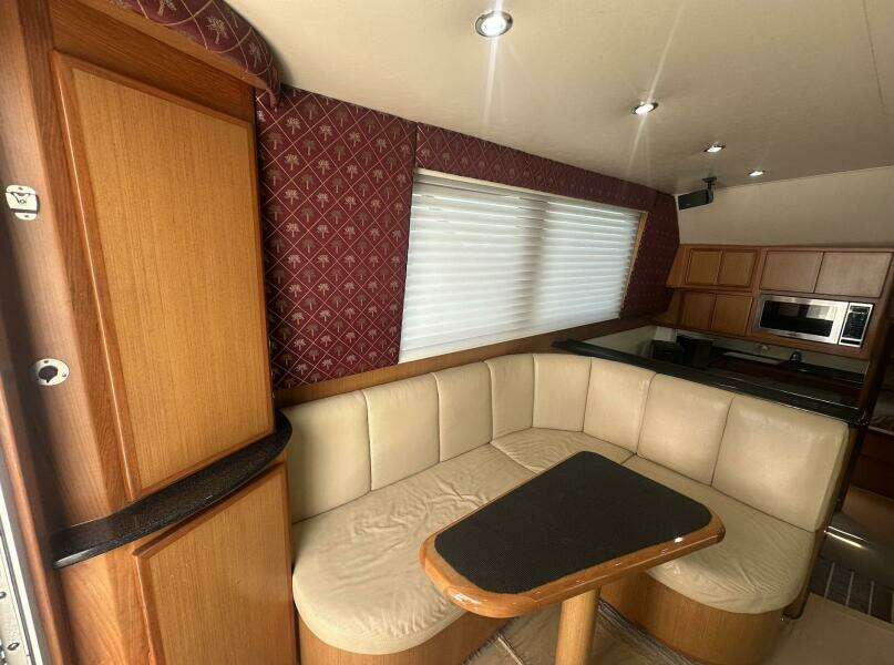 2006 Henriques 42 Convertible