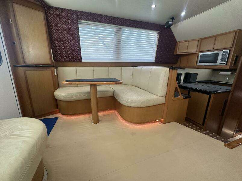 2006 Henriques 42 Convertible