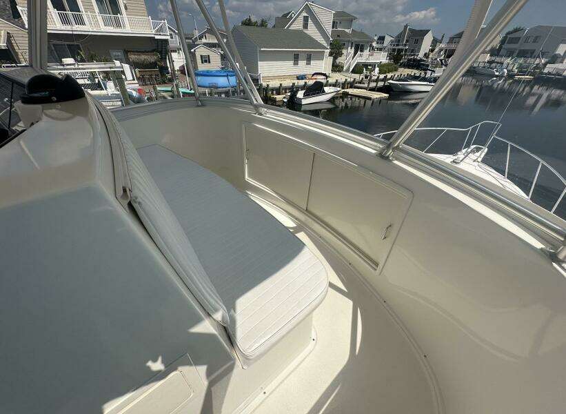 2006 Henriques 42 Convertible