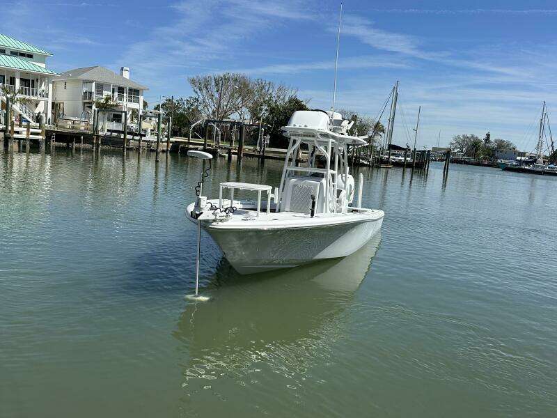 2021 26 Barker Boatworks Open