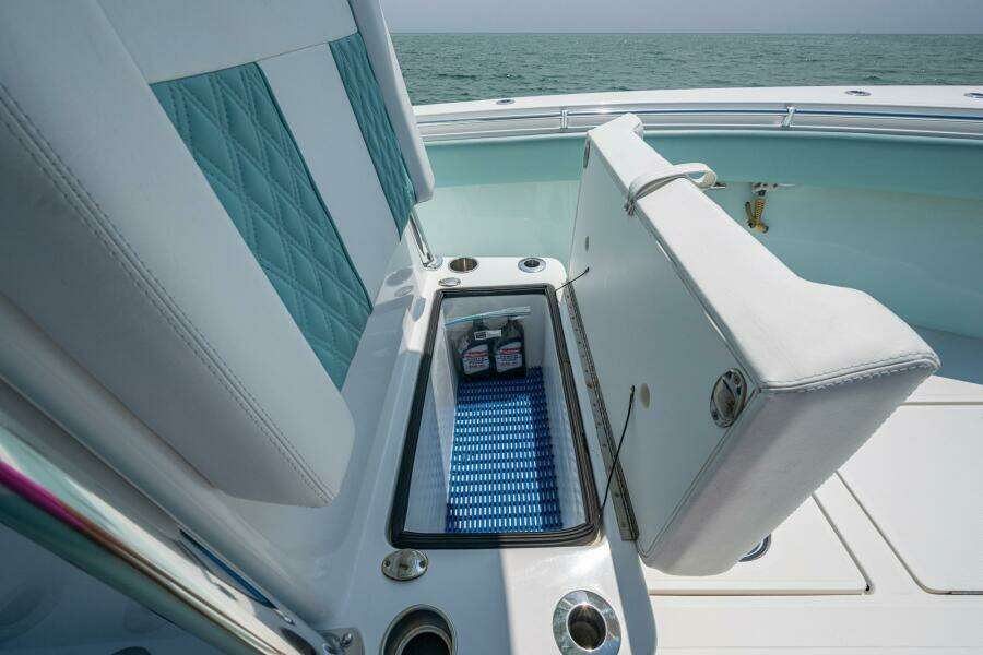 2023 SeaHunter 31 Tournament