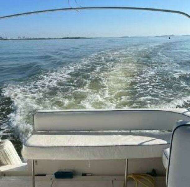 1990 Wellcraft Monaco 3000