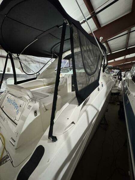2010 Sea Ray 280 Sundancer