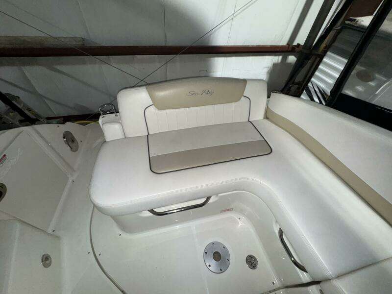 2010 Sea Ray 280 Sundancer