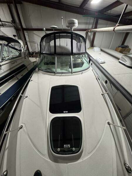 2010 Sea Ray 280 Sundancer