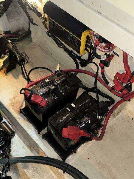 2010 Sea Ray 280 Sundancer