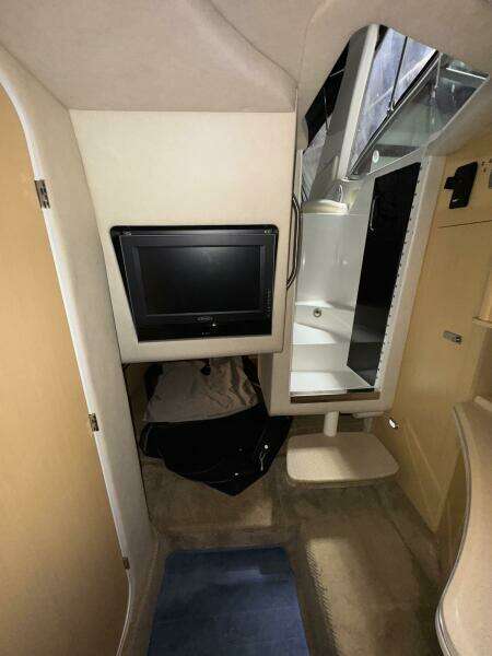 2010 Sea Ray 280 Sundancer